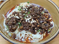 -花溪牛肉米粉(华兴东街店)