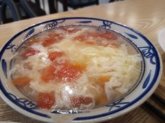 -驴世家驴肉火烧·凉皮·胡辣汤(五道口店)