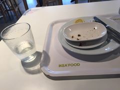 -宜家·瑞典风味餐厅(无锡店)
