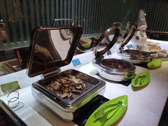 -339旋转餐厅(天府熊猫塔店)