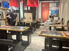 -和府捞面(天河领展广场店)