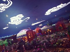 -蒙古大营·蒙古演绎餐厅(赛马场店)