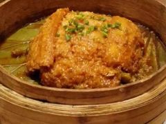 -谭谈川菜(控江路店)