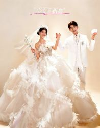 -雅云婚纱摄影工作室旗舰店