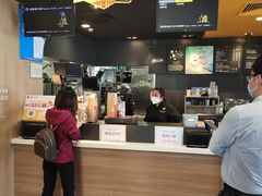 -麦当劳(沙河店)