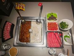 -海底捞火锅(崇文门新世界百货店)