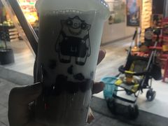 -茶力的小怪兽(梅林卓悦汇店)