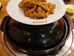 -好彩猪肚鸡(正弘城店)