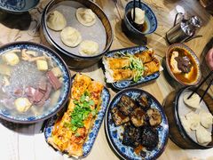 -老城南.鸭血粉丝汤(夫子庙店)