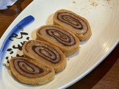 -前门杨记·铜锅涮肉(王府井·故宫店)