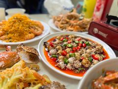 -人和啤酒屋海鲜大排档(营口路店)