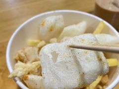 -柳陈記鸡柳薯条年糕(恒大店)