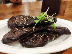 -丈母娘的饭局•新金陵菜(牛首山店)