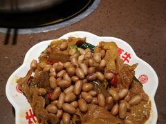-幸运牛汕头小黄牛牛肉火锅(梅林店)