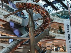 -巴黎春天(浦建店)