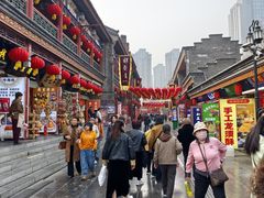 -古文化街旅游区