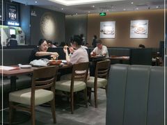大堂-萨莉亚意式餐厅(川沙百联店)