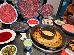 -巴蜀大将火锅(春熙店)