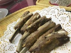 -泉州酒店-温陵中餐厅(庄府巷店)