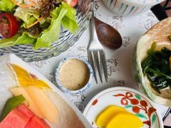 -Tsuru鹤日本料理(静安香格里拉店)