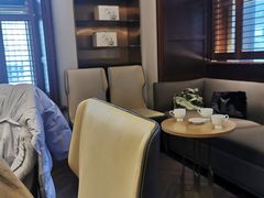 -粗茶淡饭·隐庐私厨(东亭店)