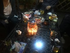 -森居forest休闲咖啡聚集地