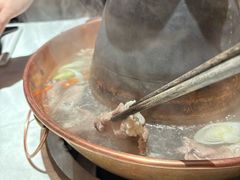 -东来顺饭庄(西直门店)