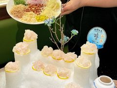 -得意咚瓜·顺德鱼生·冬瓜火锅(深圳首店)