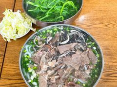 -攀枝花·任德琼·盐边羊肉米线