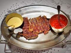 -La Vache! 噢！那只奶牛！(尖沙咀店)