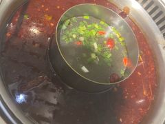 -葛记红焖羊肉(人民路店)