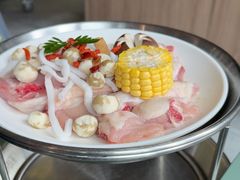 -椰庭·椰子鸡·创意玩家(晶耀前滩店)