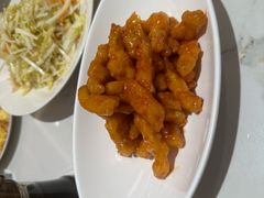 -双合园·海鲜水饺青岛菜(品牌首店)