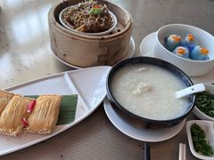 -彩丰楼中餐厅·仁恒洲际酒店