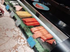 -美盛喜来登大酒店-盛宴标帜餐厅