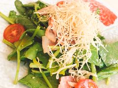 菠菜色拉-有喜屋·深夜食堂(北京西路店)