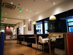 -COCO壱番屋(大华路店)