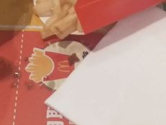 -麦当劳(惠政老街店)