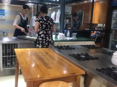 大堂-同学酒楼(湖大琴园店)