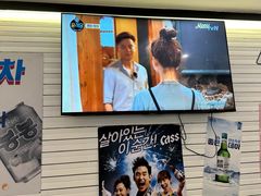 -首尔烤肉大排档(合生汇店)