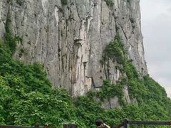 -梭布垭石林景区