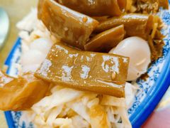 泡菜-春发芽饭庄(锦业三路店)