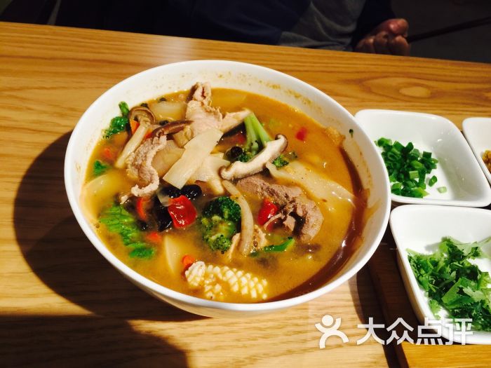 桂客林门(国奥村店)-老友粉图片-北京美食-大众点评网