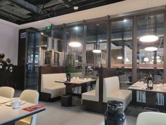 大堂-煲王粤菜餐厅(中侨中心店)