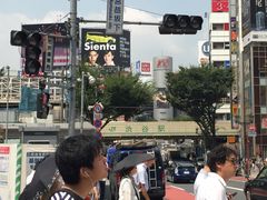 -涩谷区