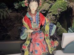 -锦府盐帮·李宅(领展购物广场中关村店)