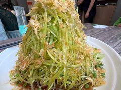 -今鲜源大酒店·中华餐饮名店(新湛路店)