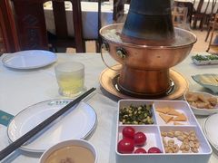 -东来顺饭庄(天坛店)