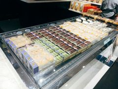 -超港·蛋糕面包(包河万达店)