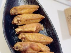 -扶摇树下·椒麻鲜活虾(石家庄勒泰广场店)